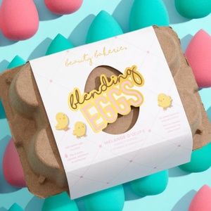 NIB Beauty Bakerie Blending Eggs